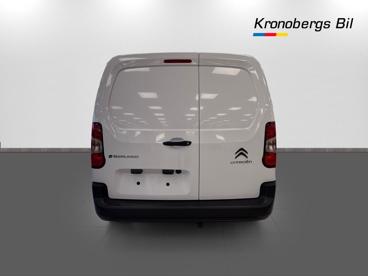 Citroen E-Berlingo PREMIUM L2 50kWh 2023, bild 5/19
