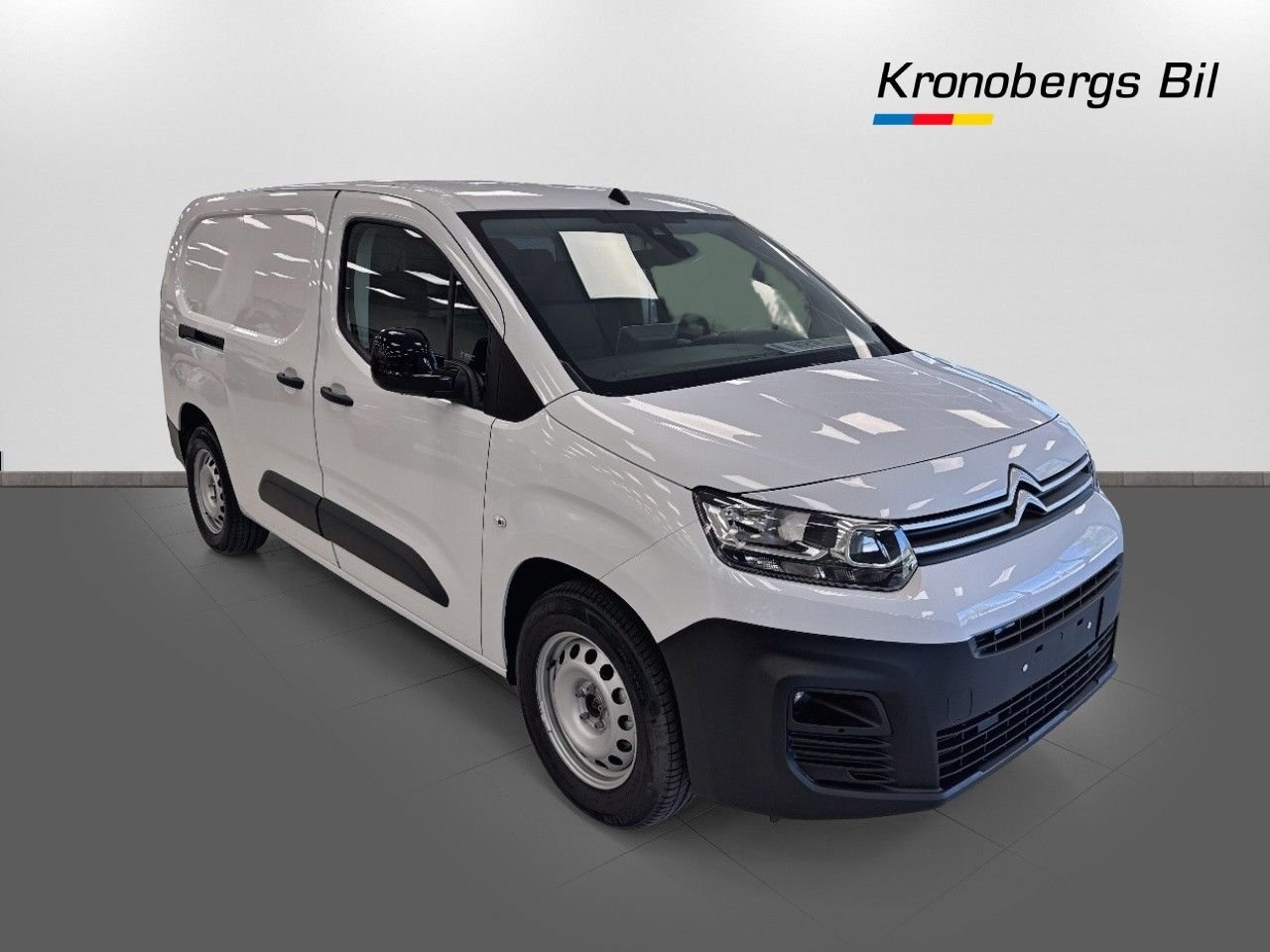 Citroen E-Berlingo PREMIUM L2 50kWh 2023, bild 3/19