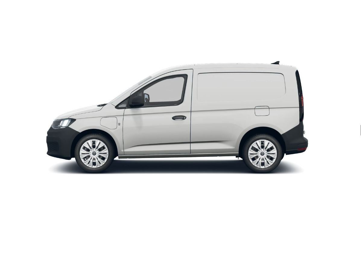 Volkswagen Caddy 1.5 TSI eHybrid DSG 2025, bild 2/5