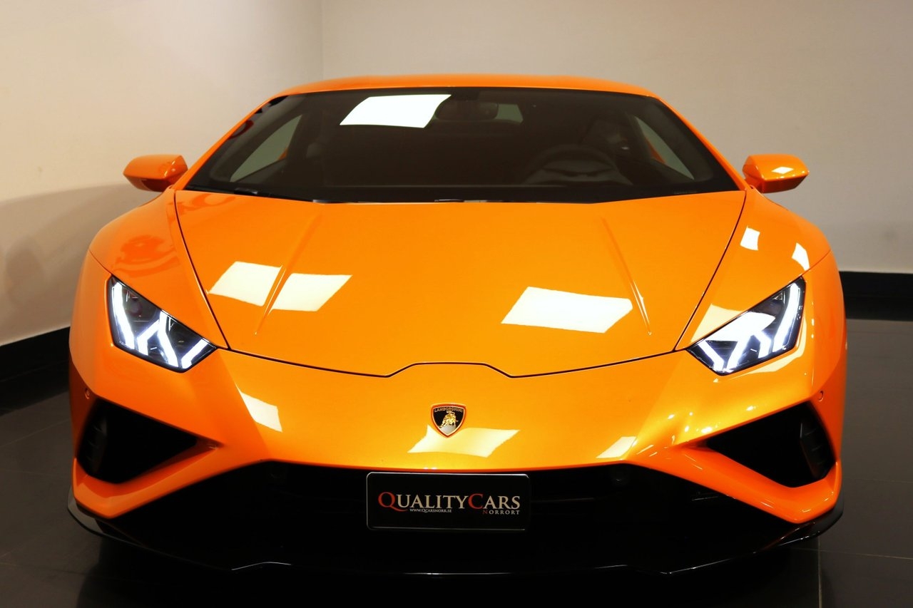 Lamborghini Huracan 2023, bild 5/27