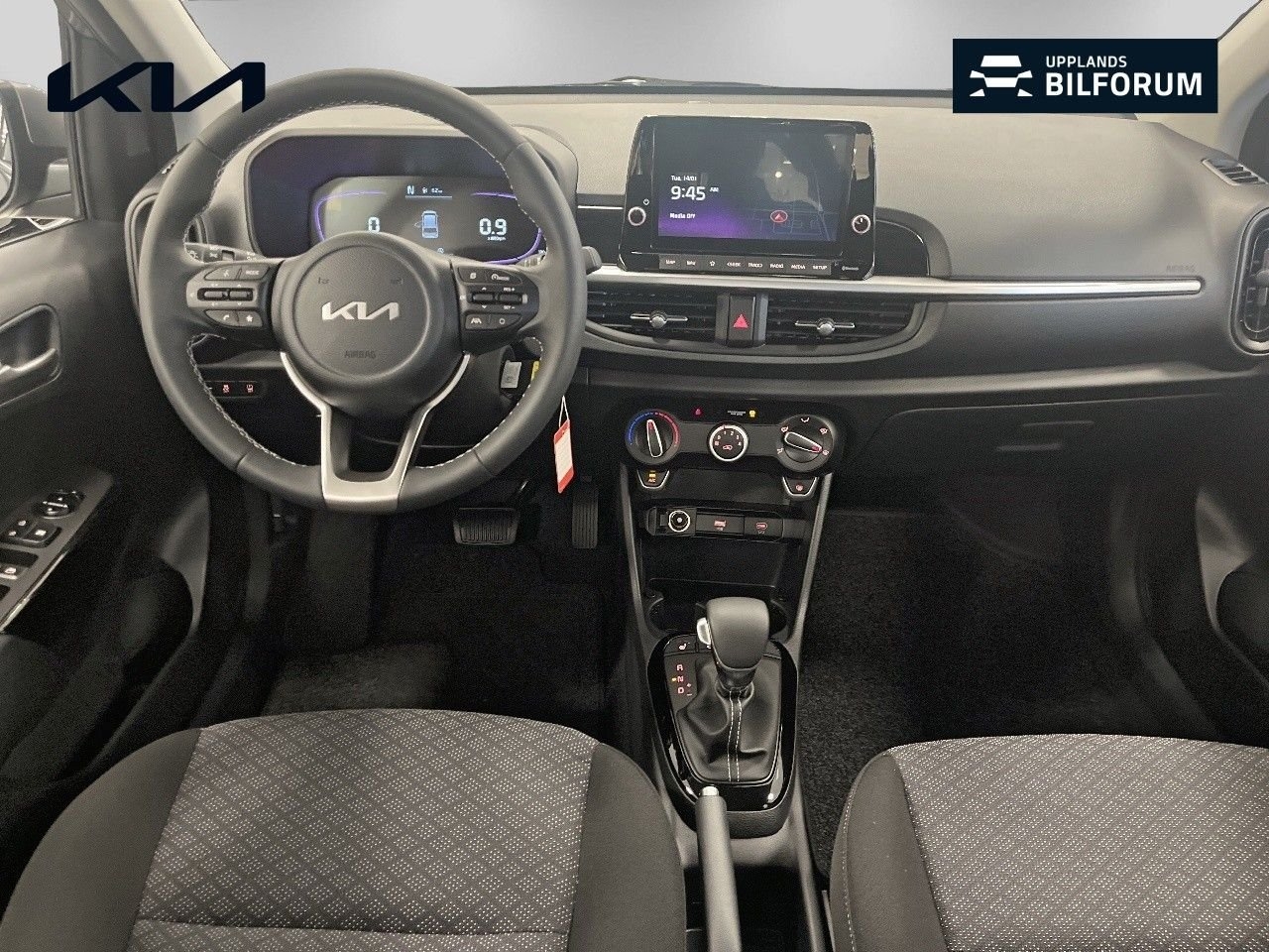 Kia Picanto 2026, bild 7/10