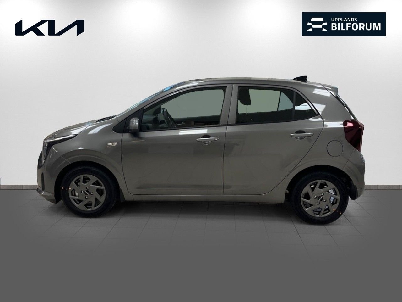 Kia Picanto 2026, bild 4/10