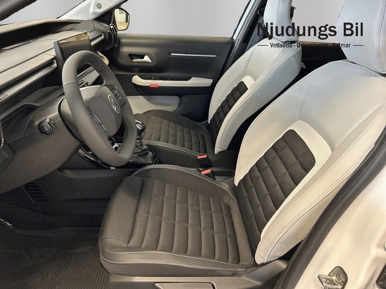 Citroen C3 Aircross 2025, bild 6/10
