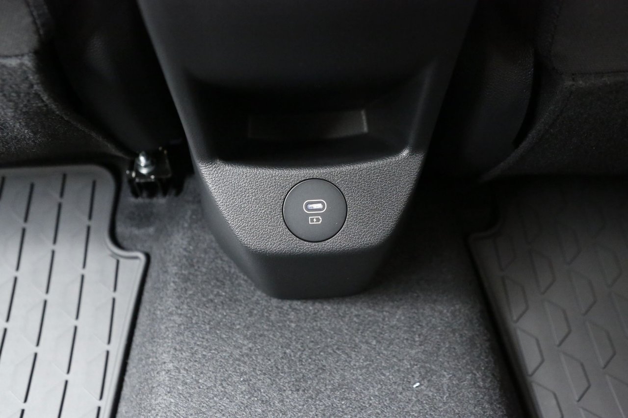 Hyundai Bayon 2027, bild 7/10