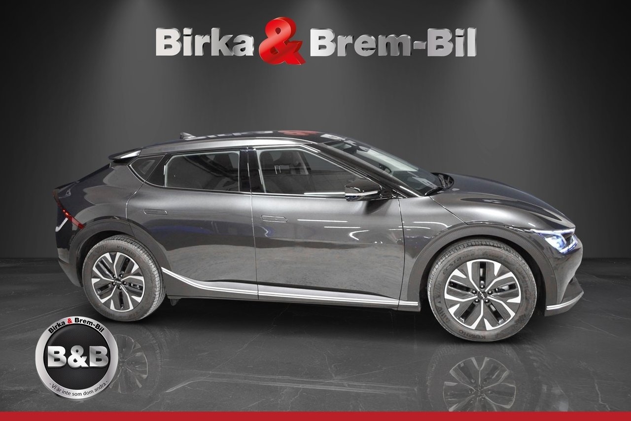 Kia EV6 2023, kuva 3/10