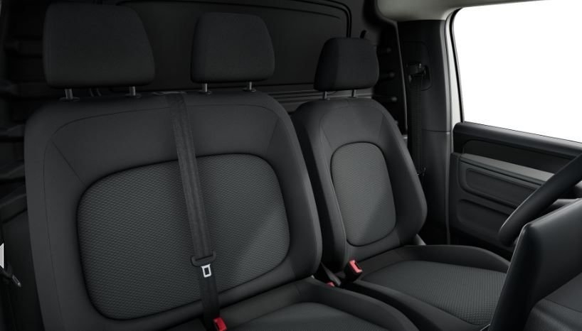 Volkswagen ID. Buzz Dragpaket 2026, bild 5/6