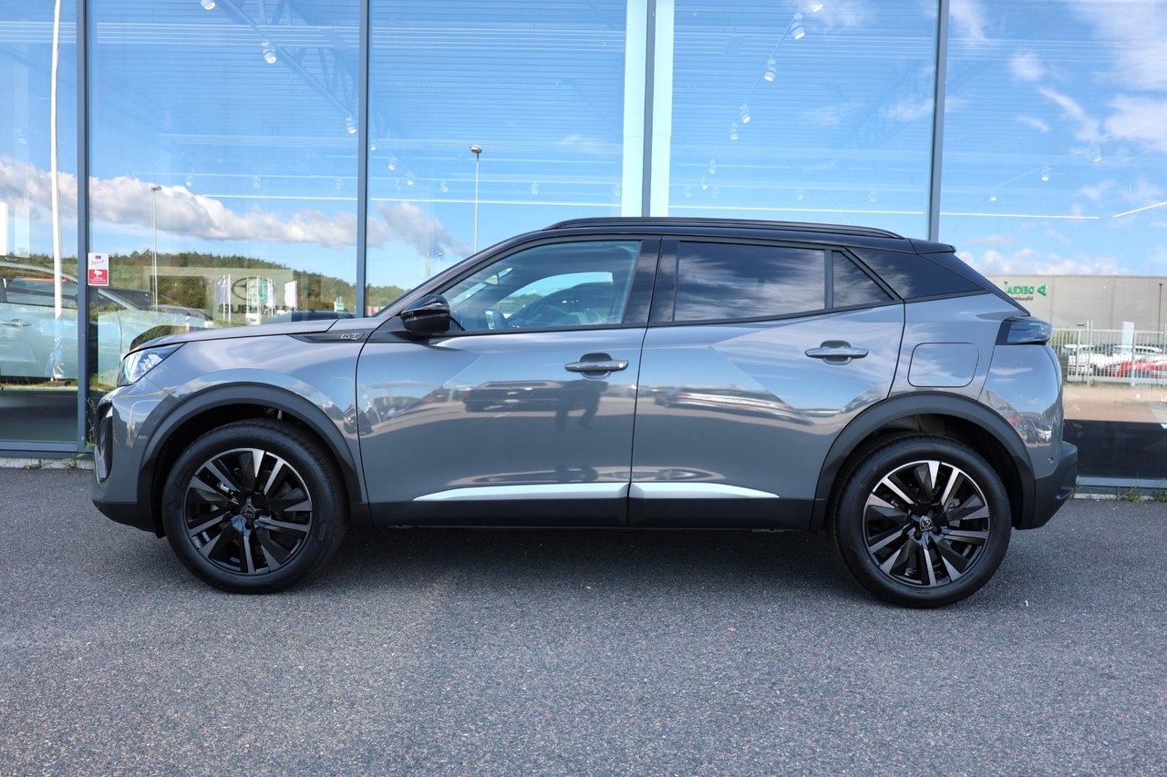 Peugeot 2008 2026, bild 4/16