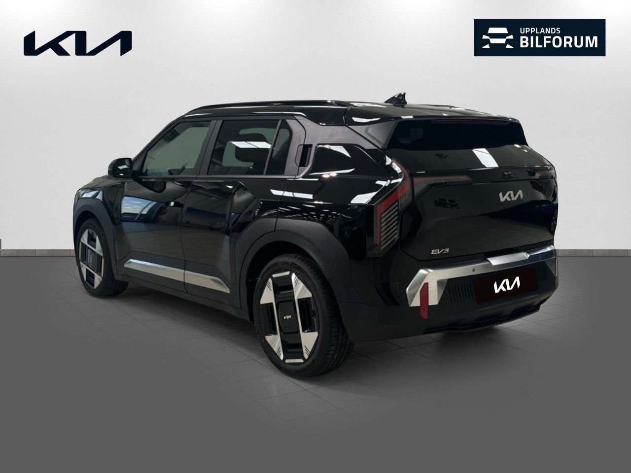 Kia EV3 Plus Long Range 81.4 kWh 2026, bild 6/19