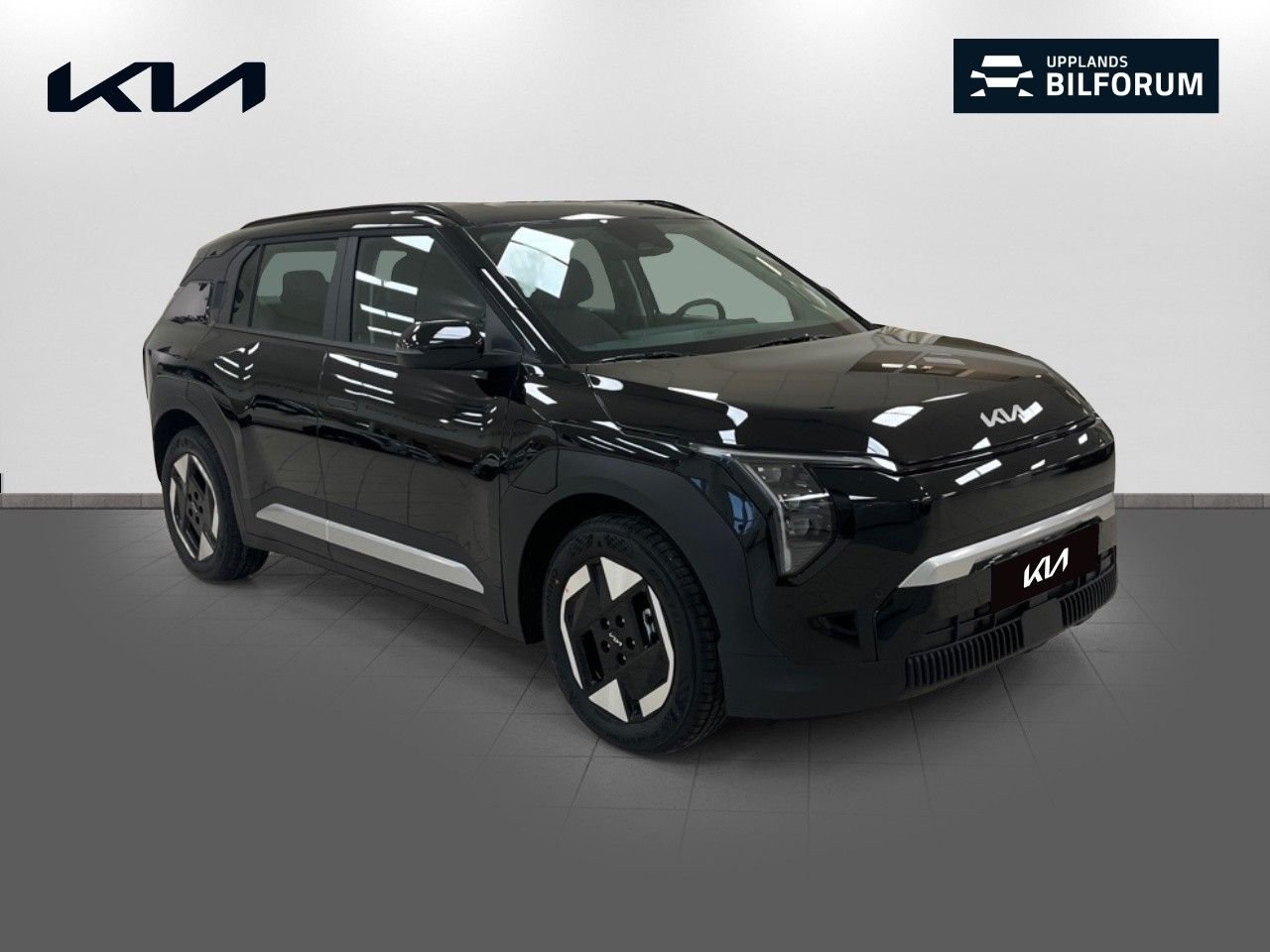 Kia EV3 Long Range 81.4 kWh 2027, kuva 3/16