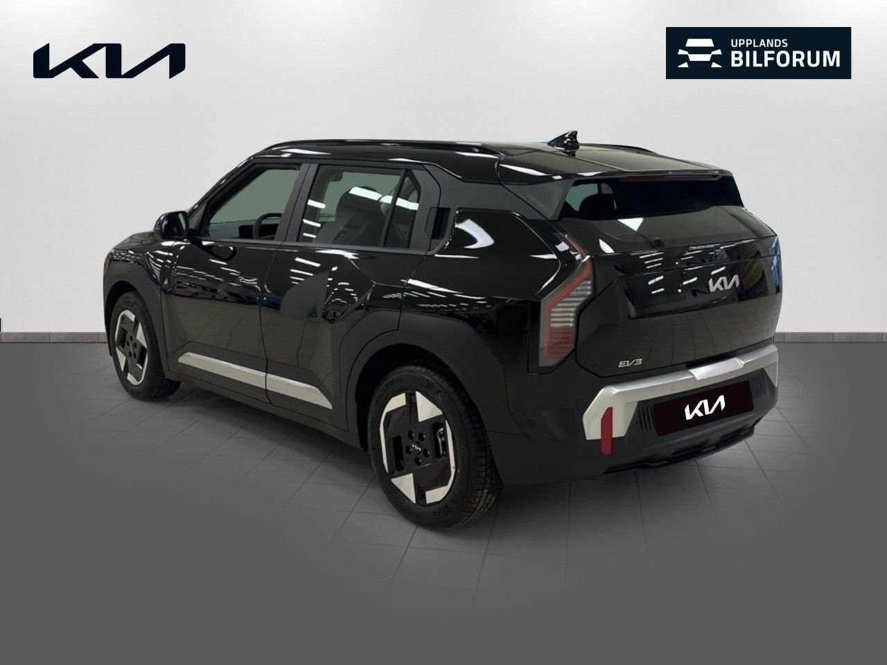 Kia EV3 Long Range 81.4 kWh 2027, kuva 6/16