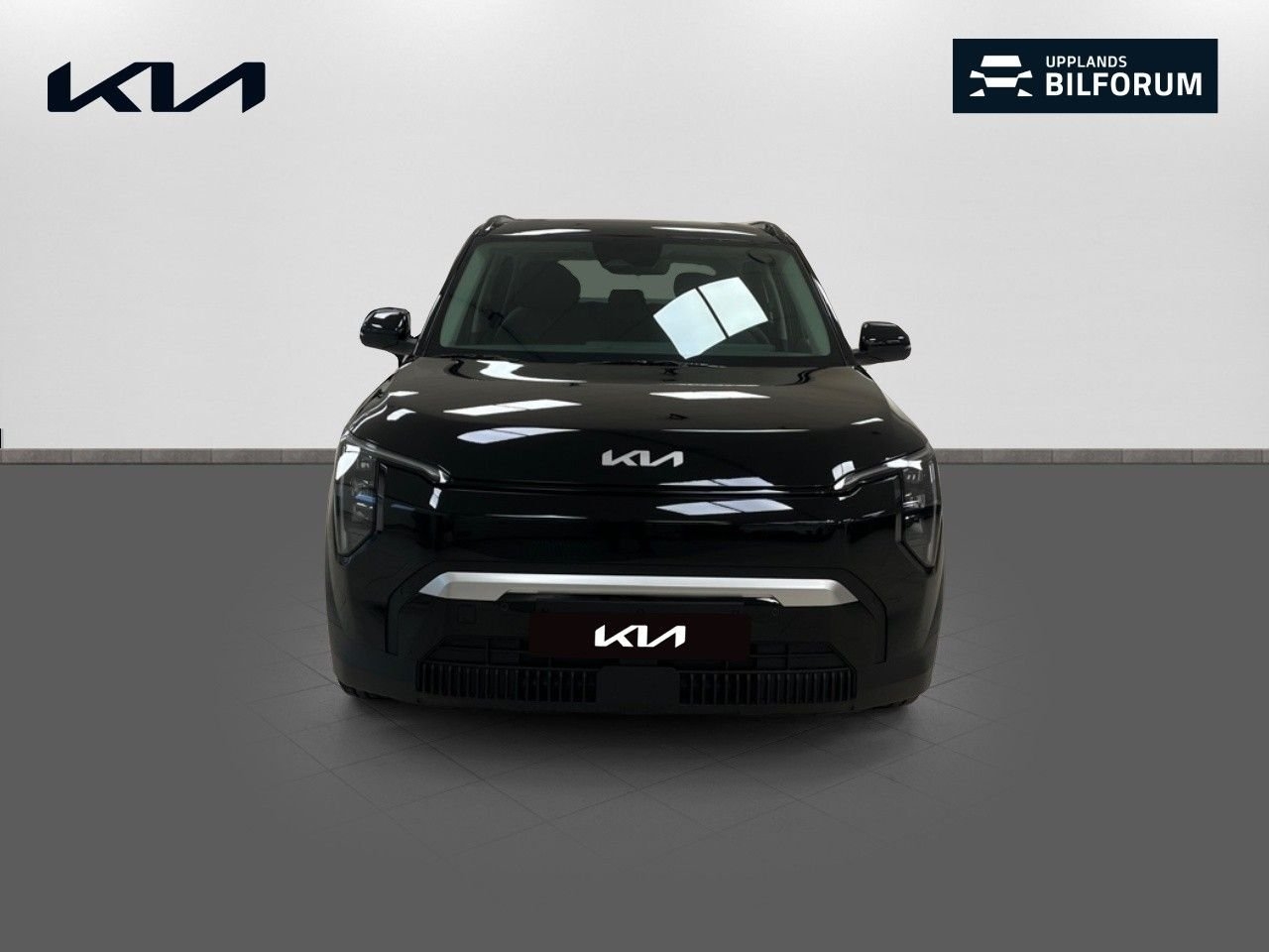 Kia EV3 Long Range 81.4 kWh 2027, kuva 2/16