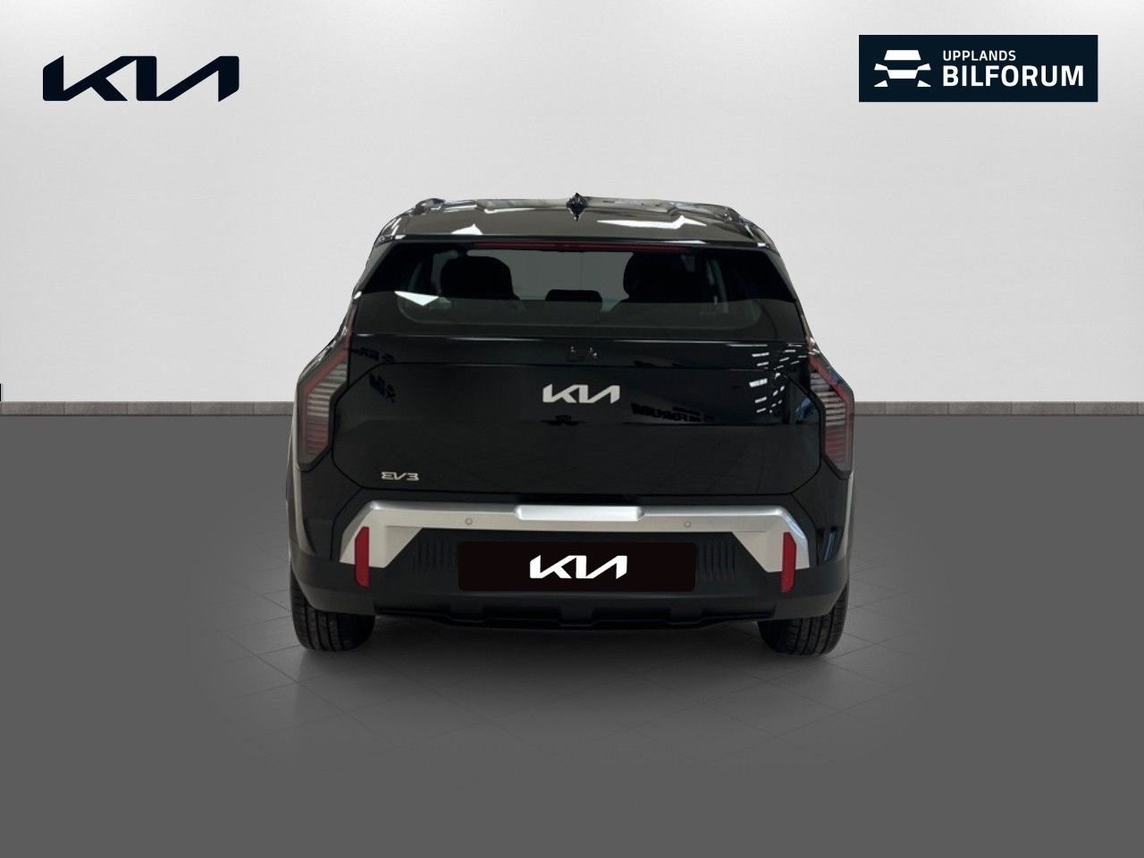 Kia EV3 Long Range 81.4 kWh 2027, kuva 5/16