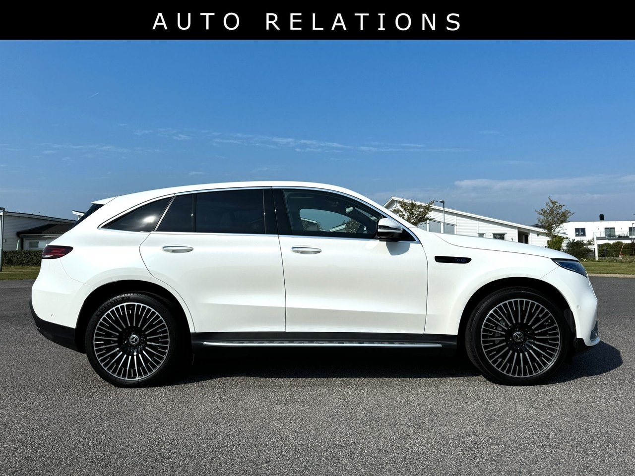 Mercedes-Benz EQC 2021, kuva 5/7