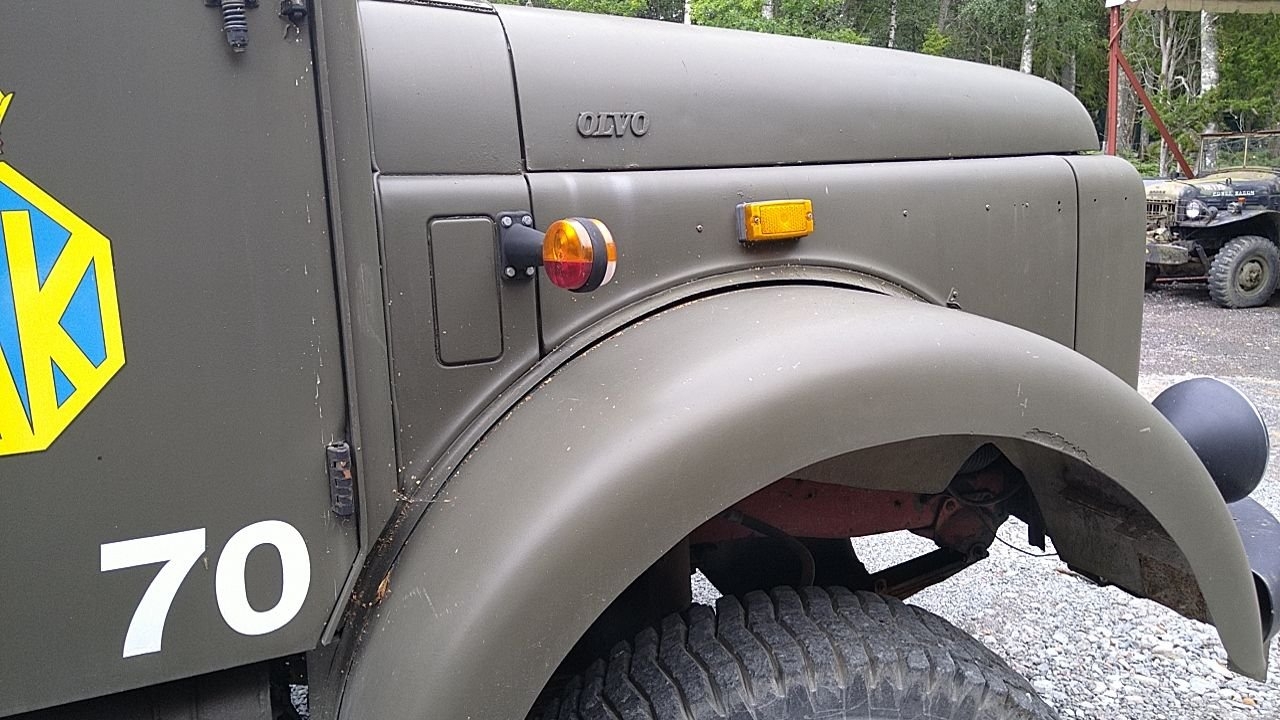 Volvo L485 1964, bild 3/10
