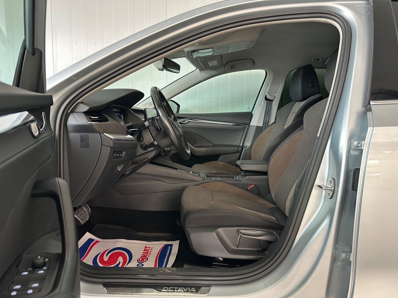 Skoda Octavia 2022, kuva 4/10