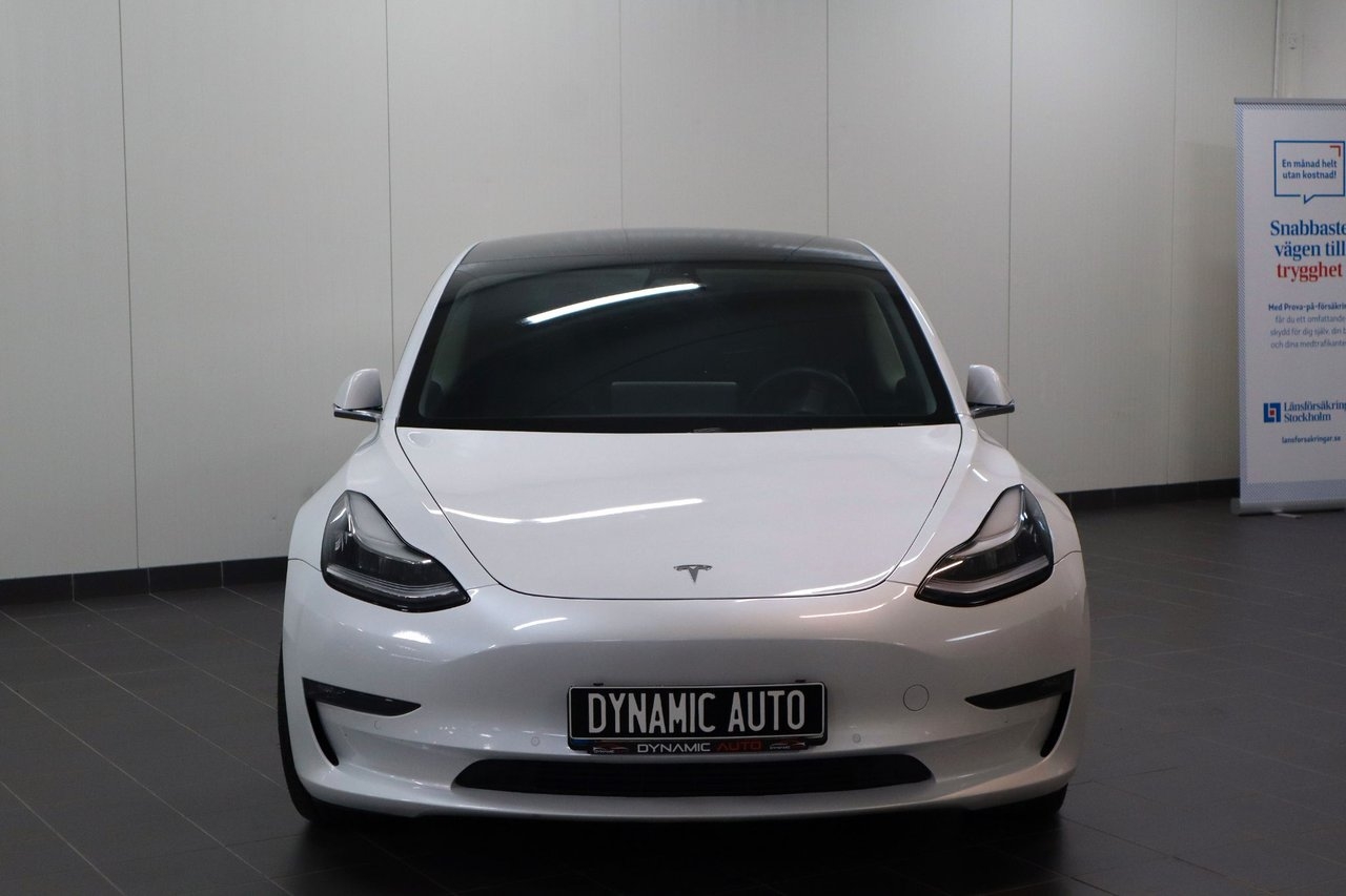 Tesla Model 3 2020, kuva 2/22