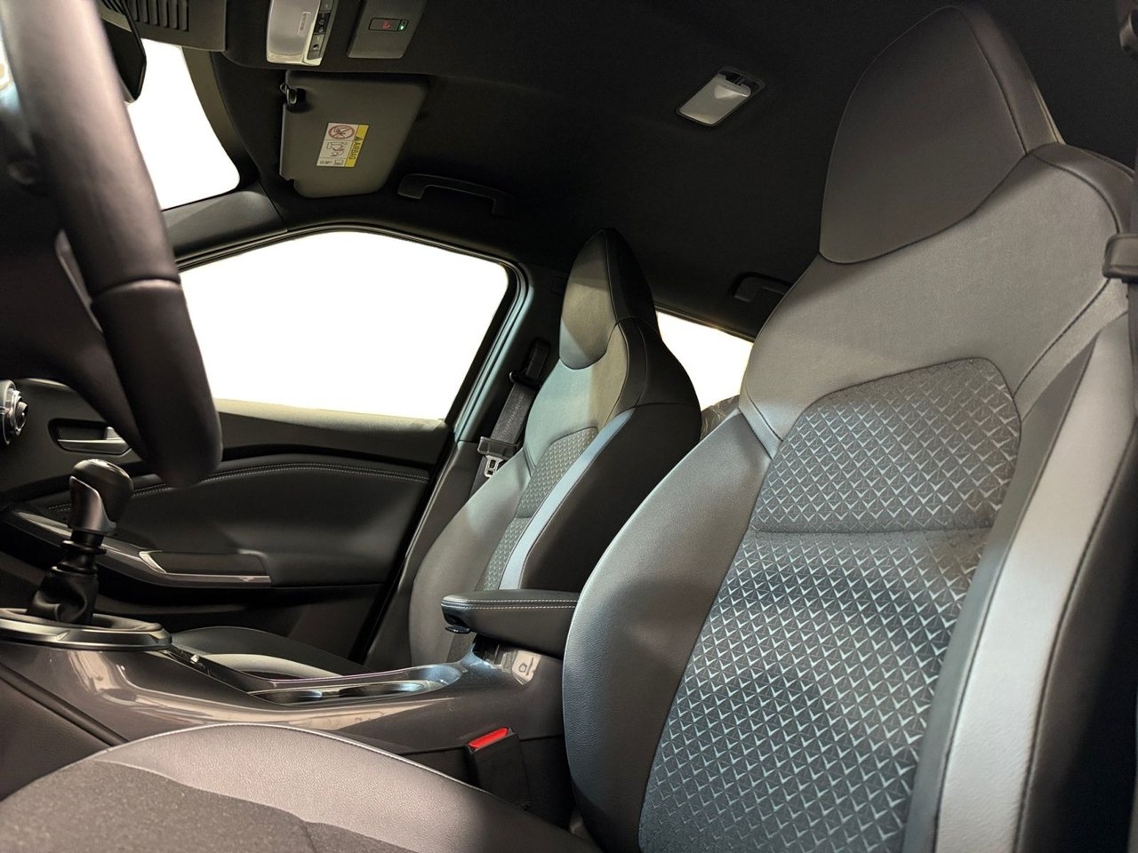 Nissan Juke 2026, bild 7/8