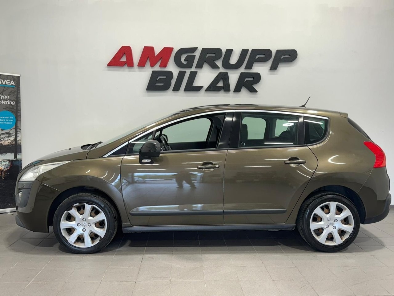 Peugeot 3008 2010, bild 3/10