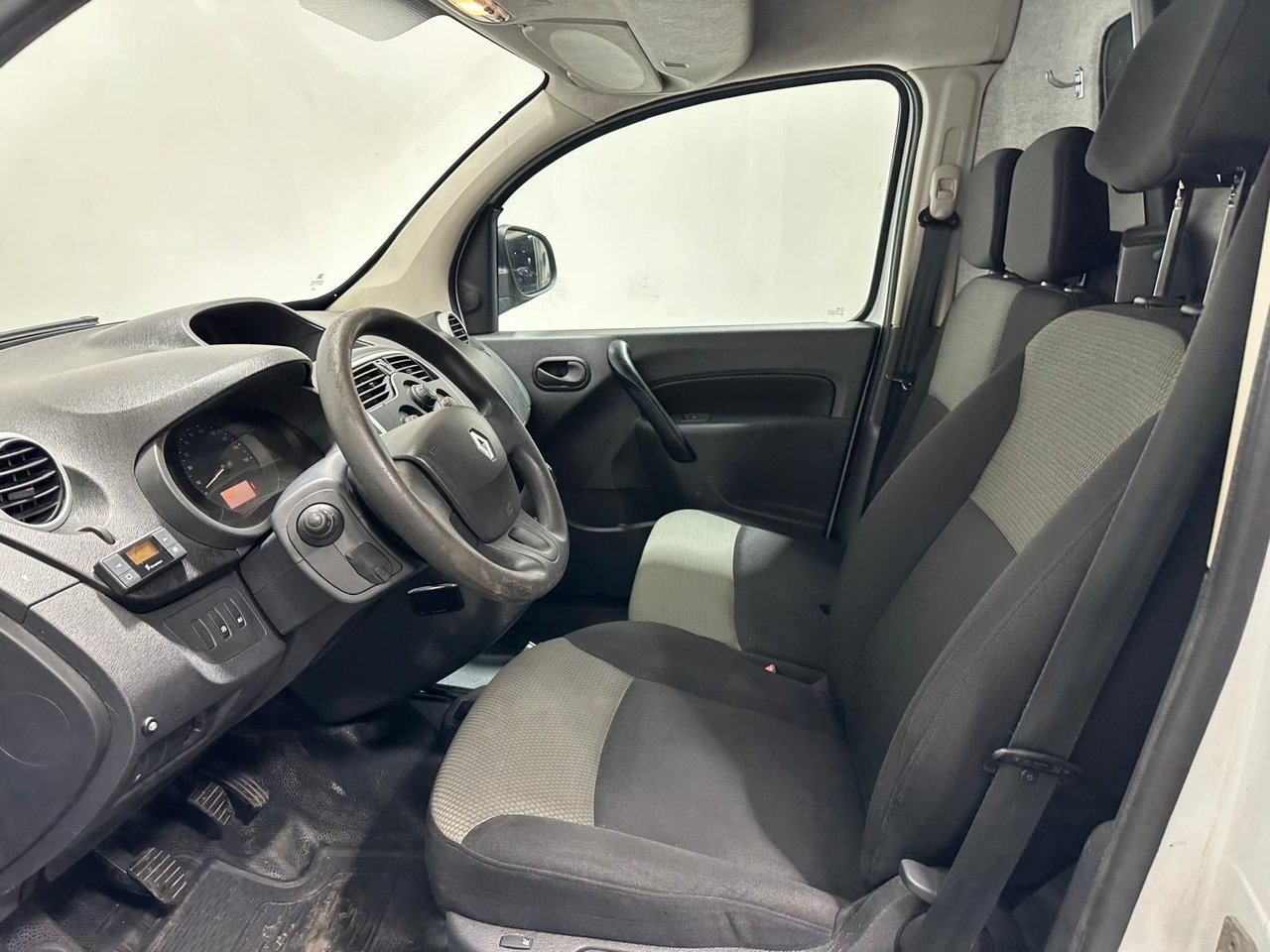 Renault Kangoo Express 2017, kuva 6/10