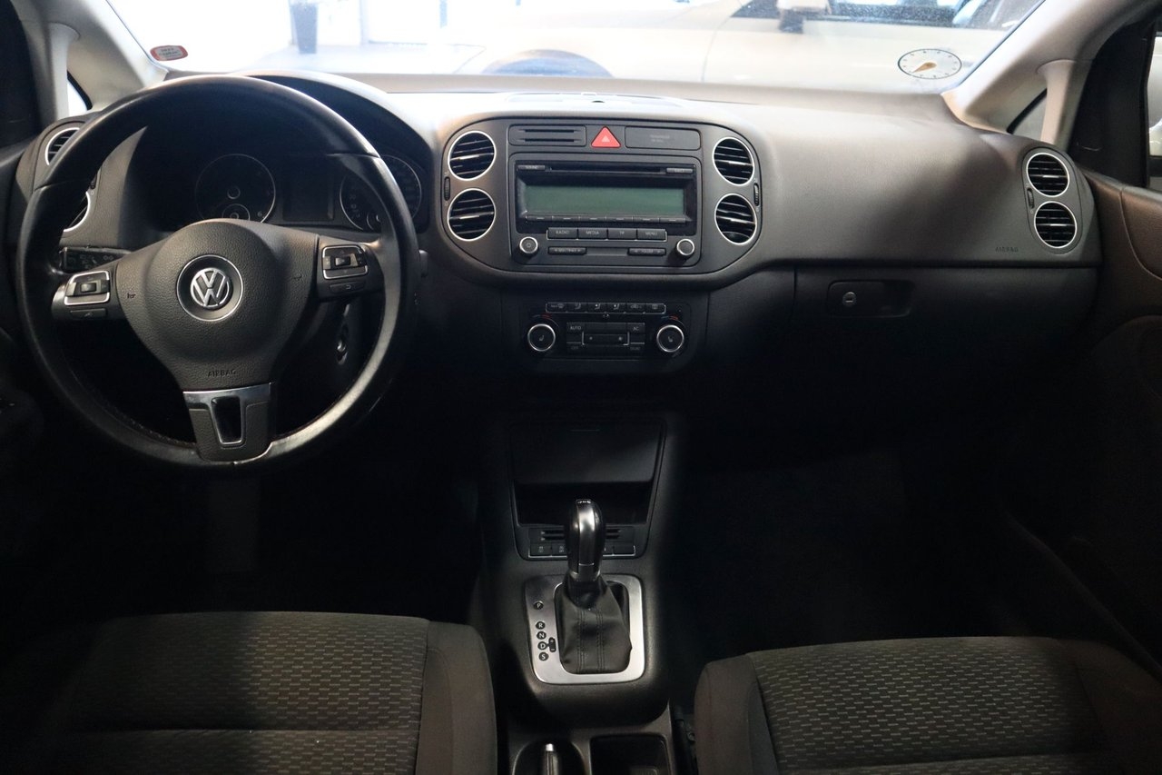 Volkswagen Golf 2011, bild 6/10