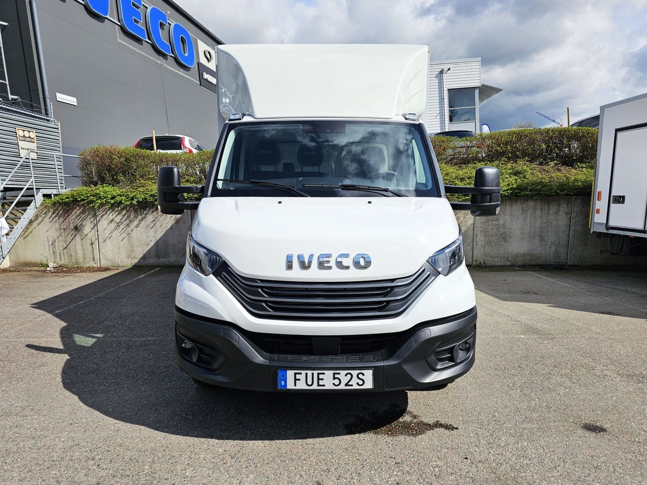 Iveco Daily 2024, bild 3/10