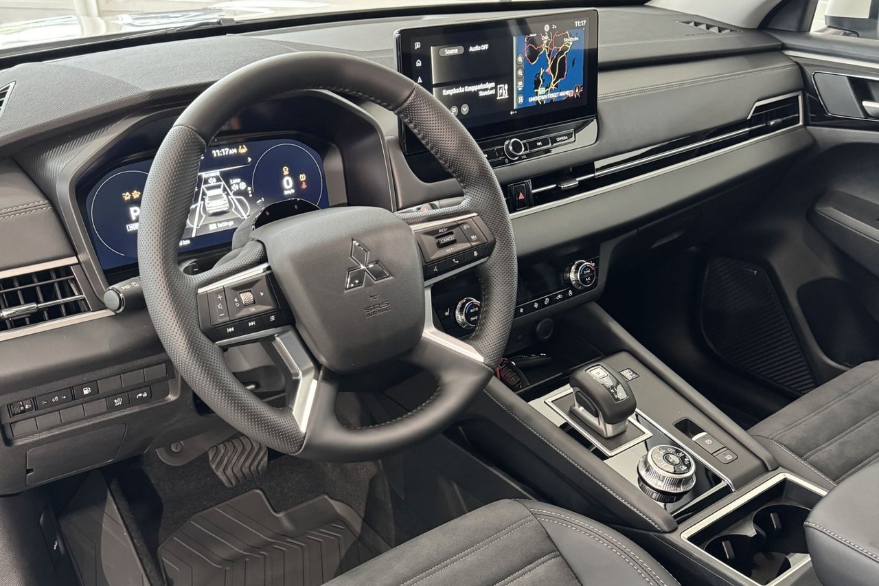 Mitsubishi Outlander 2026, bild 6/10