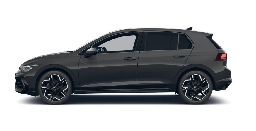 Volkswagen Golf 2027, bild 2/5