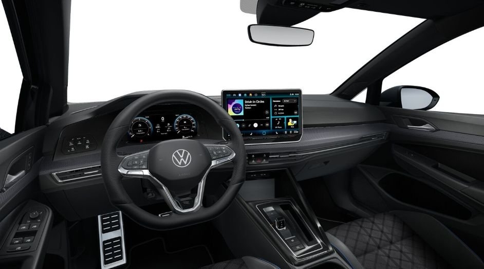 Volkswagen Golf 2027, bild 4/5