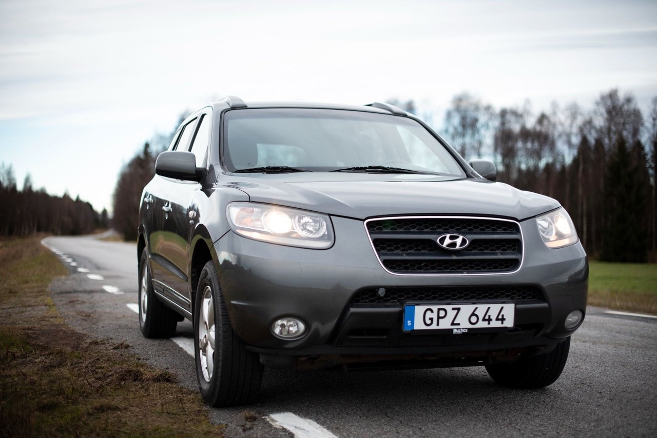 Hyundai
