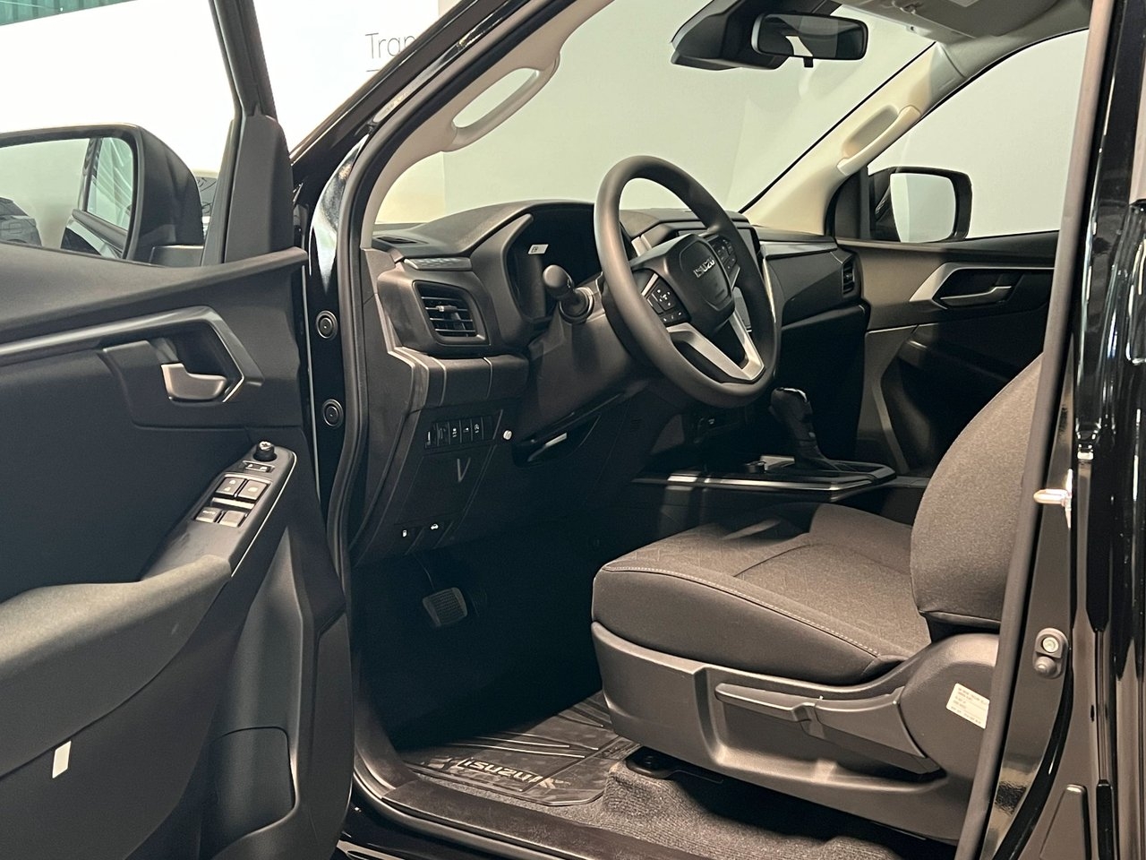 Isuzu D-max 2025, photo 7/10