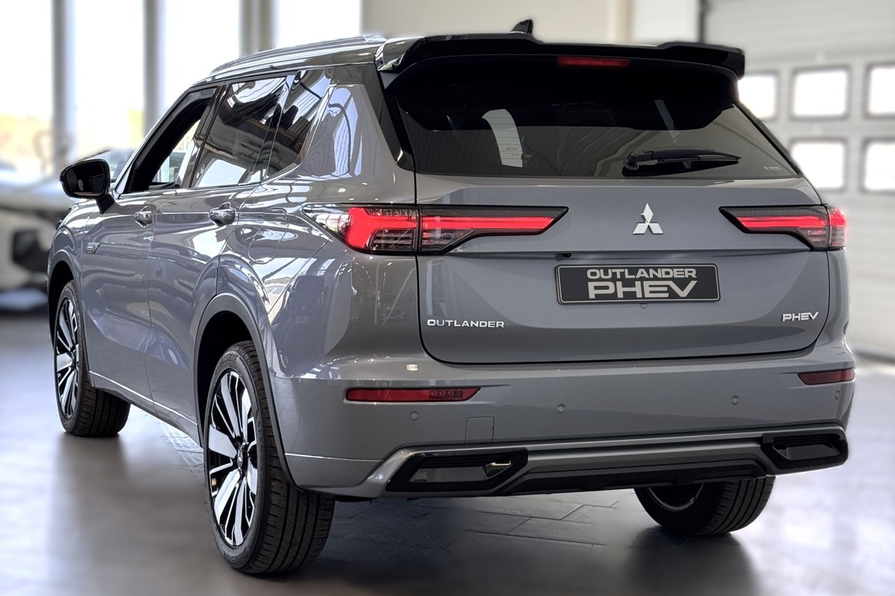 Mitsubishi Outlander Instyle+PHEV 4WD 2026, bild 3/10