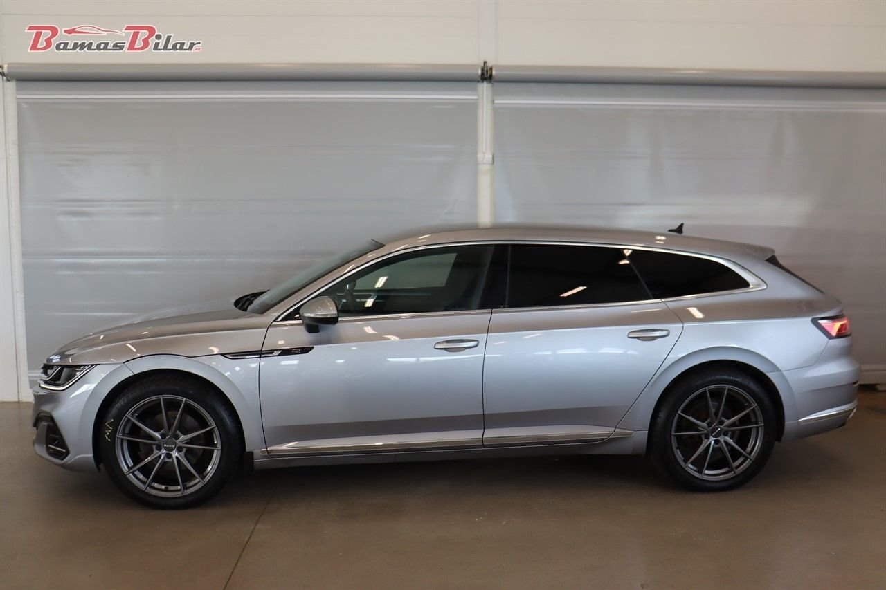 Volkswagen Arteon 2021, kuva 2/10