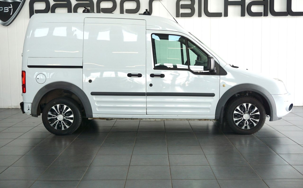 Ford Transit Connect 2013, bild 3/9