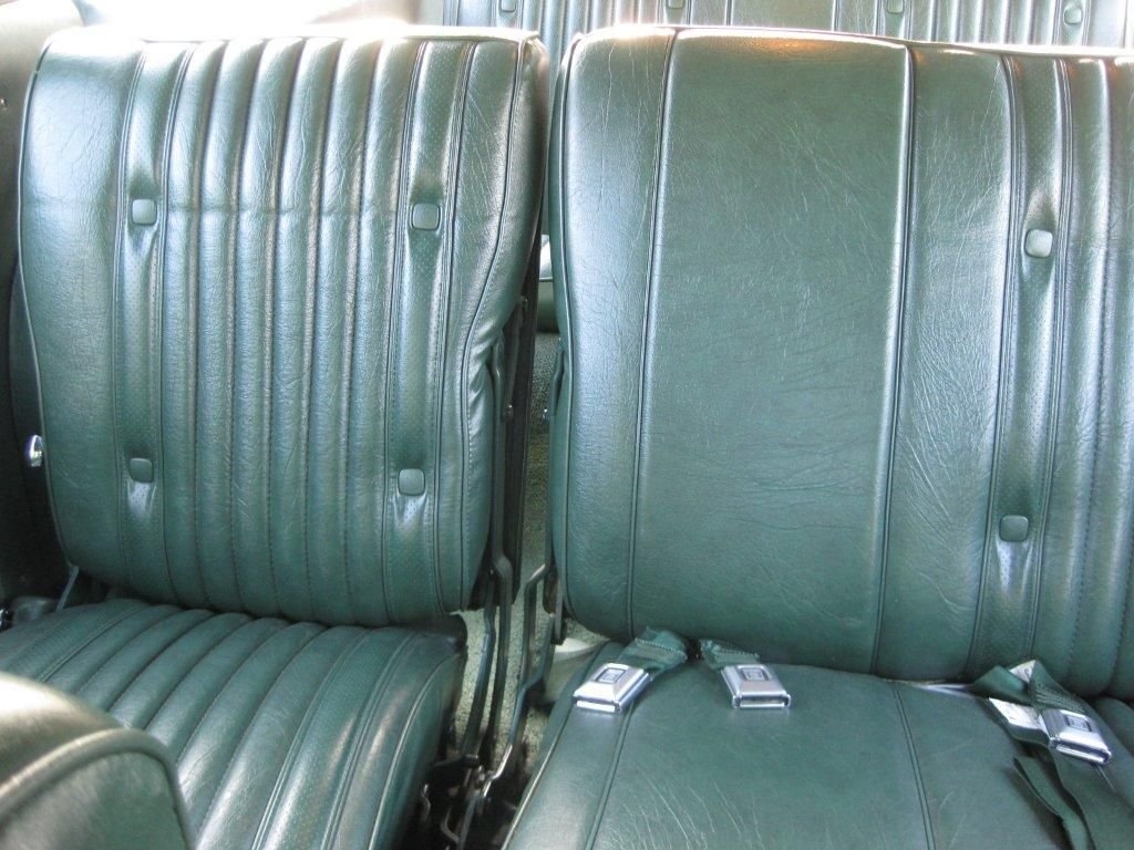 Buick Övriga 1973, bild 7/26