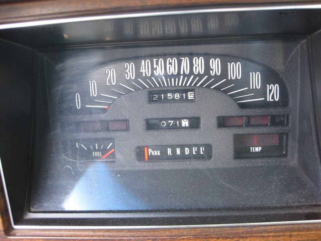 Buick Övriga 1973, bild 5/26