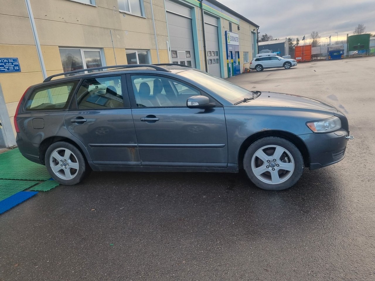 Volvo V50 2008, bild 2/7