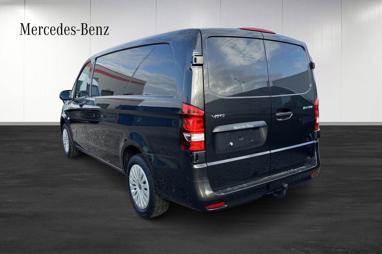 Mercedes-Benz Vito 114 CDI SKÅP LÅNG PRO 2025, bild 3/10