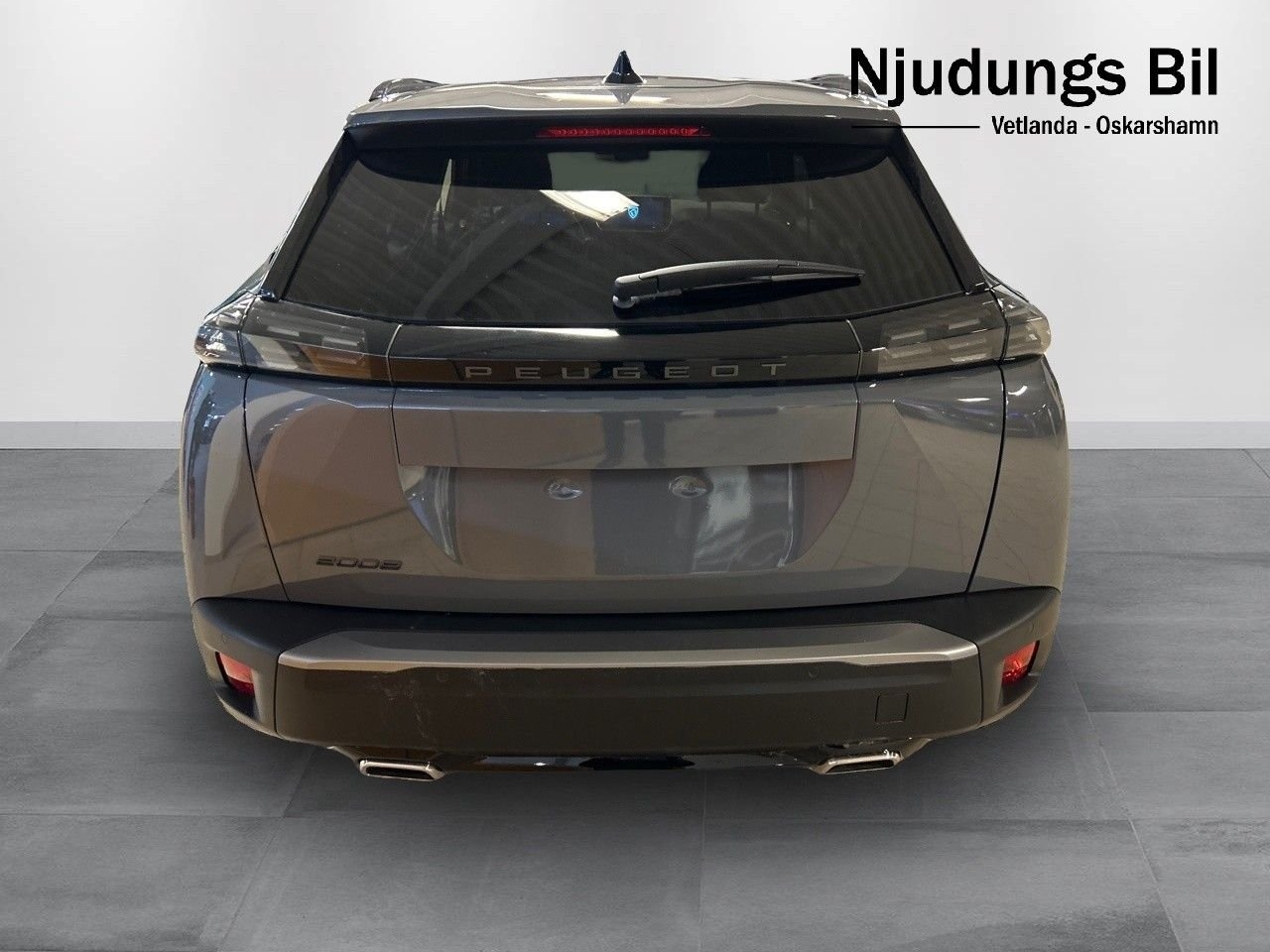 Peugeot 2008 2024, bild 5/10