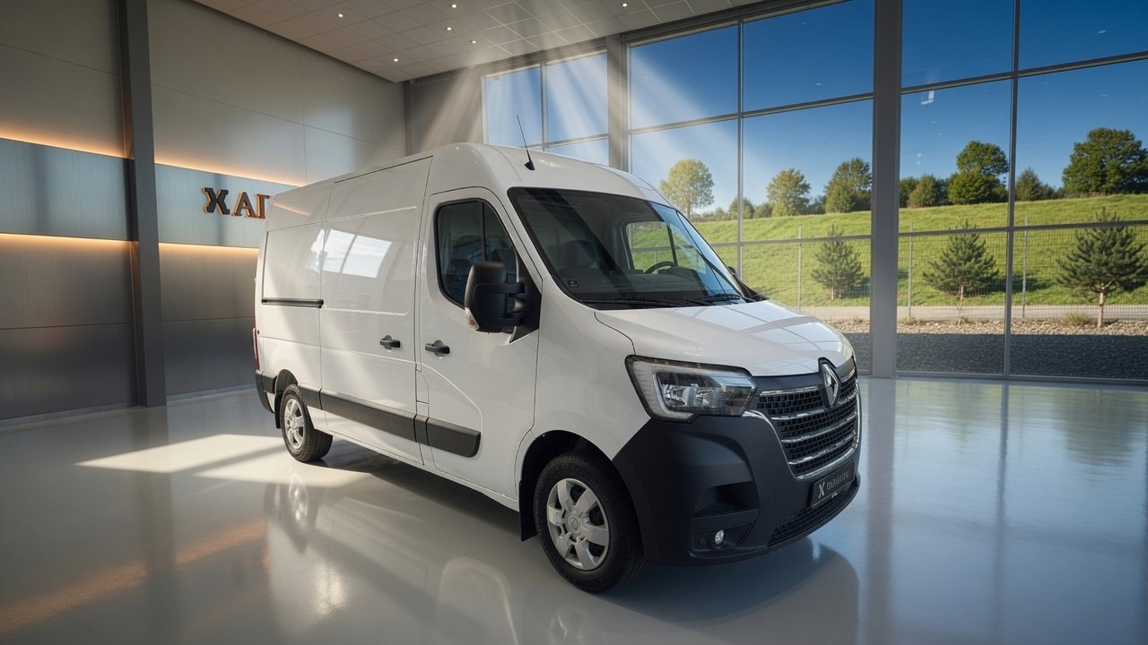 Renault Övriga 2024, bild 2/7