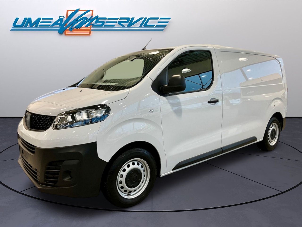 Fiat Scudo