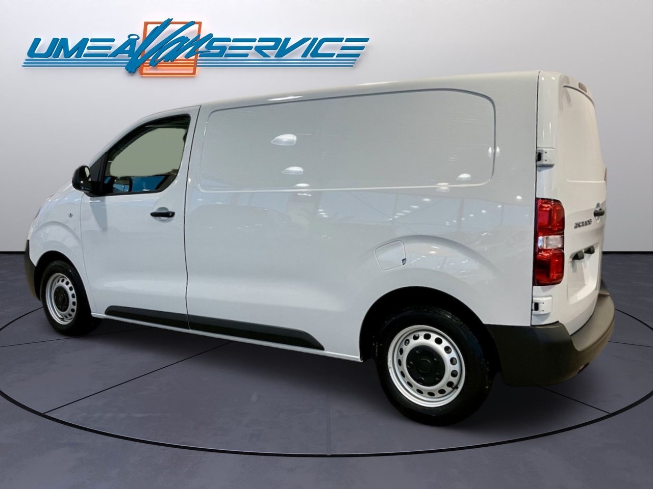 Fiat Scudo 2023, bild 2/3
