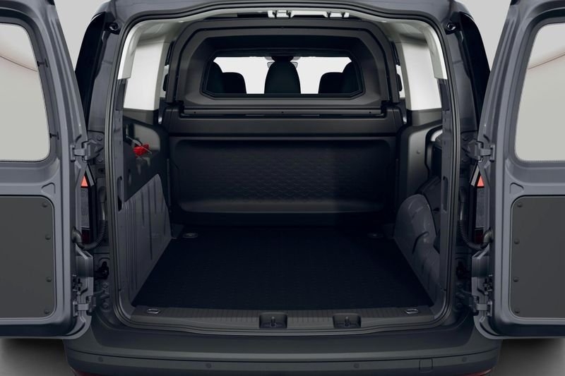 Volkswagen Caddy Maxi 2025, bild 7/8