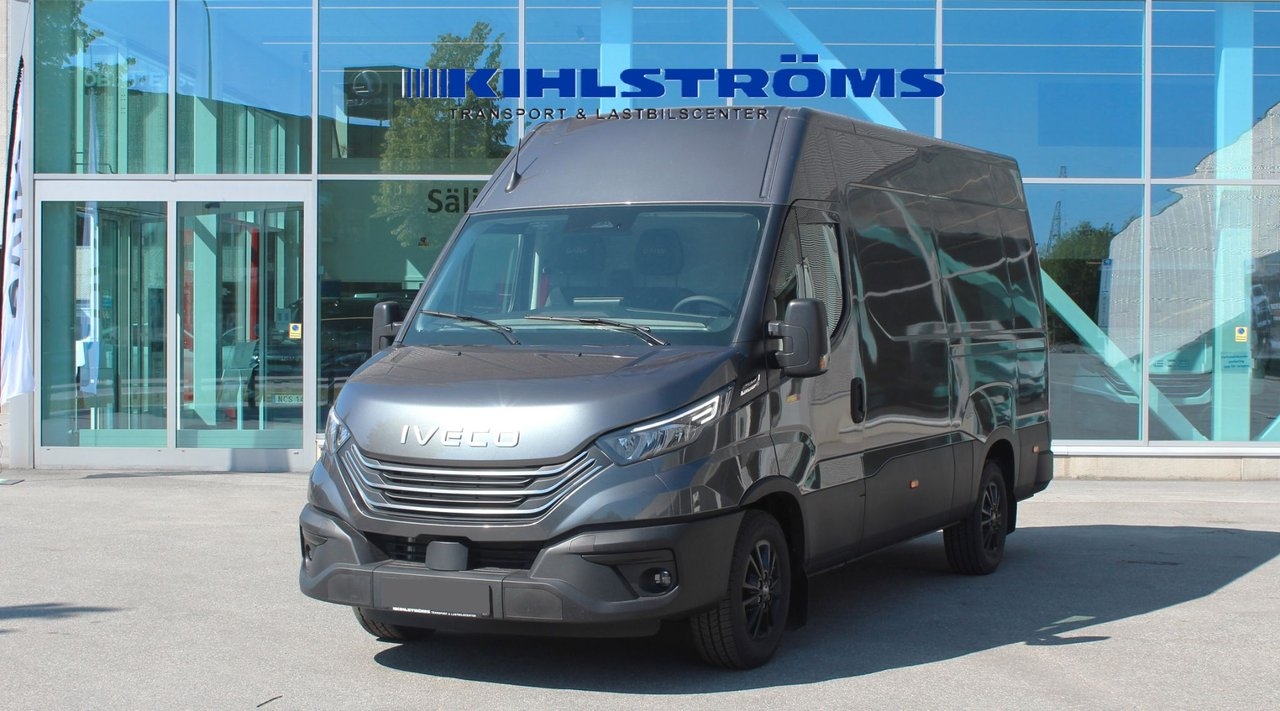 Iveco Daily