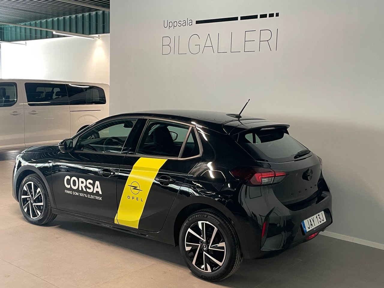 Opel Corsa 1.2 Turbo Manuell Farthållare 2024, photo 4/23