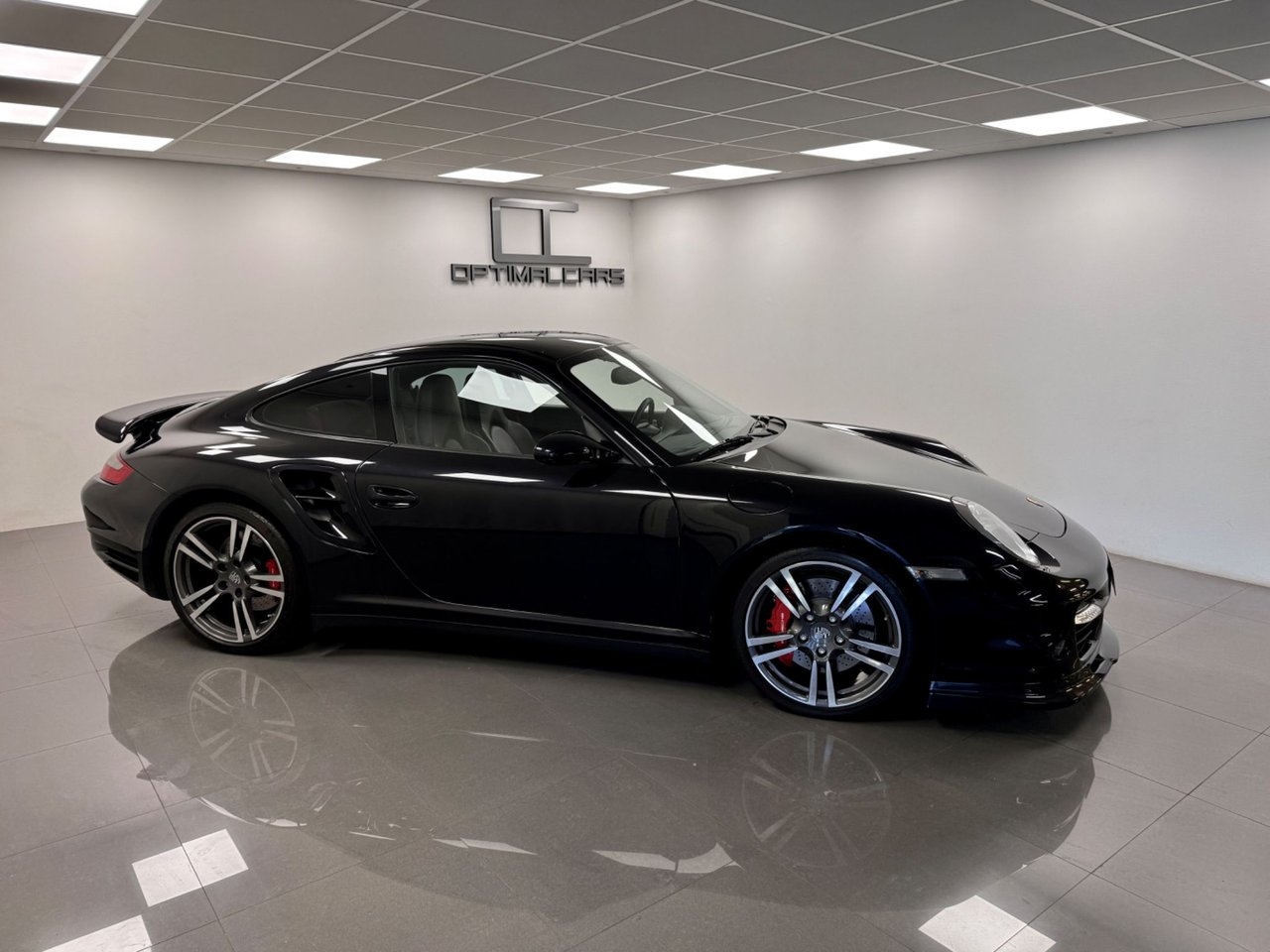 Porsche 911 2007, bild 7/10