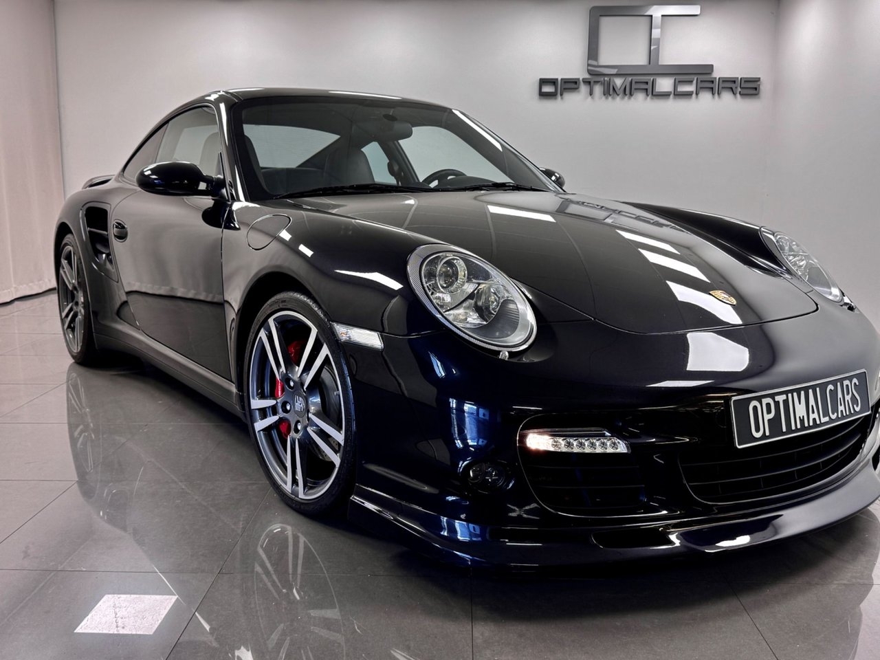 Porsche 911 2007, bild 2/10