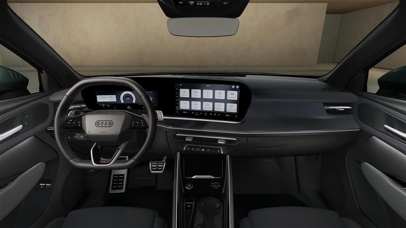 Audi Q3 2026, photo 7/10