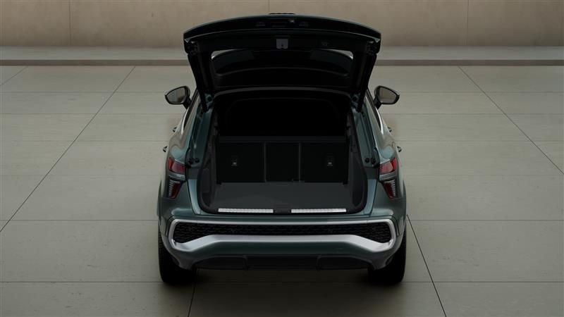 Audi Q3 2026, photo 5/10