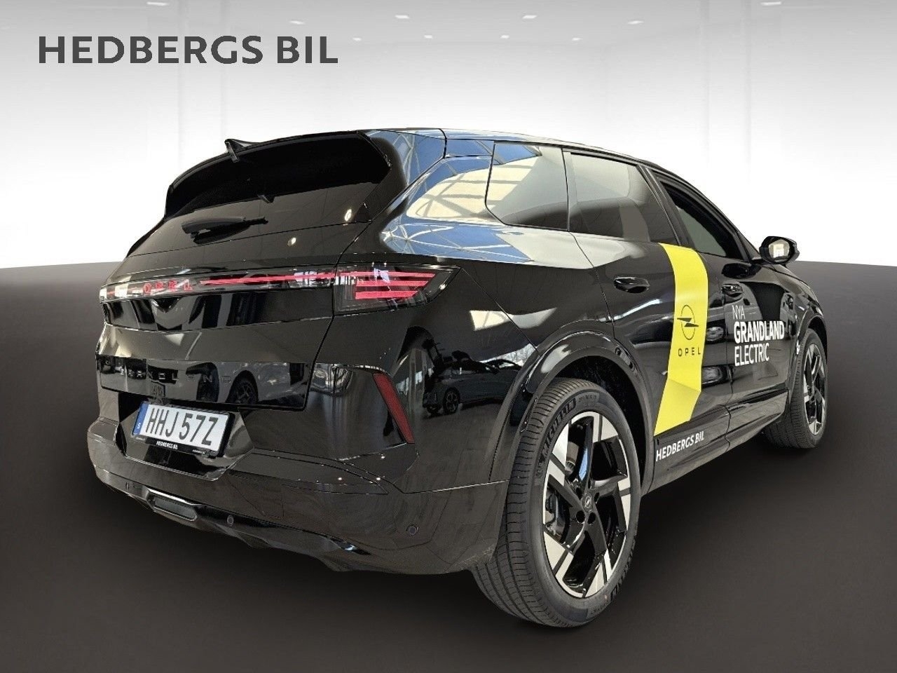 Opel Grandland 2026, bild 3/10