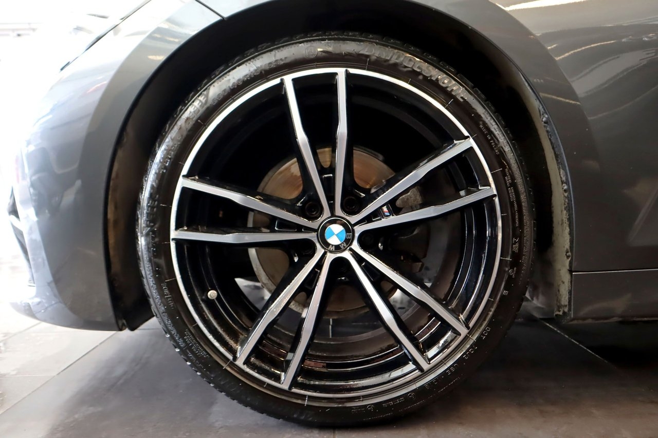 BMW 320 2019, kuva 2/10